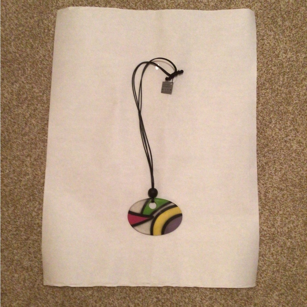 Whimsical Necklace